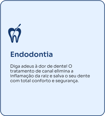 Endodontia