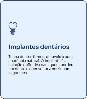 Implantes Borde