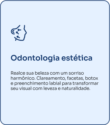 Odonto estética