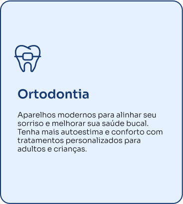 Ortodontia